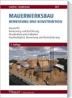 Mauerwerksbau 1