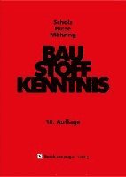 Baustoffkenntnis