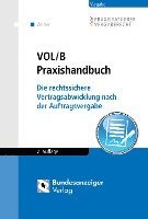 bokomslag VOL/B Praxishandbuch