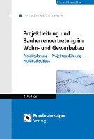 bokomslag Projektleitung und Bauherrenvertretung im Wohn- und Gewerbebau