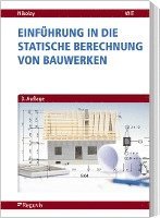 bokomslag Einführung in die Statische Berechnung von Bauwerken