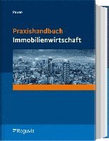 bokomslag Praxishandbuch Immobilienwirtschaft
