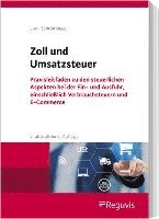bokomslag Zoll und Umsatzsteuer
