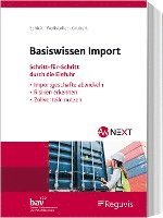 bokomslag Basiswissen Import