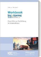 bokomslag Workbook Incoterms¿ 2020