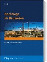 Helmuth Duve - Nachträge im Bauwesen, Häftad