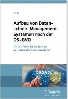 bokomslag Aufbau von Datenschutz-Management-Systemen nach der DS-GVO