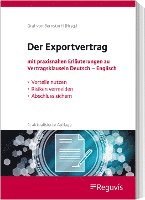 bokomslag Der Exportvertrag