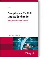 Michael Jung - Compliance für Zoll und Außenhandel, Häftad