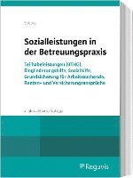 Sozialleistungen in der Betreuungspraxis 1