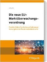 bokomslag Die neue EU-Marktüberwachungsverordnung