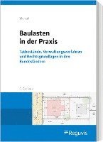 bokomslag Baulasten in der Praxis