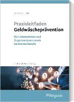 bokomslag Praxisleitfaden Geldwäscheprävention