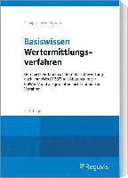 Daniela Schaper, Marianne Moll-Amrein - Basiswissen Wertermittlungsverfahren, Häftad