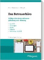 bokomslag Das Betreuerbüro