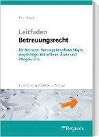 Leitfaden Betreuungsrecht