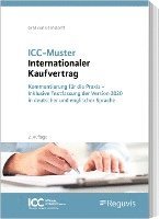 bokomslag ICC-Muster Internationaler Kaufvertrag