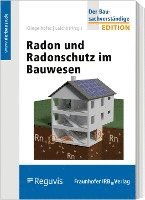 bokomslag Radon und Radonschutz im Bauwesen