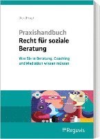 bokomslag Praxishandbuch Recht für soziale Beratung