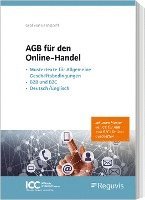 bokomslag AGB für den Online-Handel