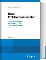 bokomslag HOAI - Praktikerkommentar