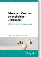 Erben und Vererben bei rechtlicher Betreuung 1