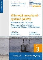 bokomslag Wärmedämmverbundsysteme (WDVS)