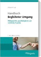 bokomslag Handbuch Begleiteter Umgang