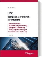 bokomslag UZK kompakt & praxisnah strukturiert