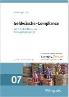 Geldwäsche-Compliance 1