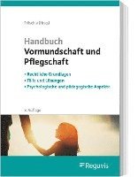 bokomslag Handbuch Vormundschaft und Pflegschaft