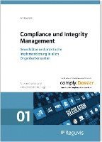 bokomslag Compliance und Integrity Management