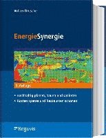 bokomslag EnergieSynergie