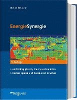 Volker Drusche - EnergieSynergie, Häftad