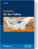 bokomslag Ratgeber für den Tiefbau