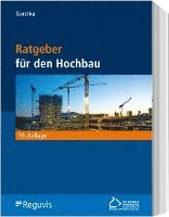 bokomslag Ratgeber für den Hochbau