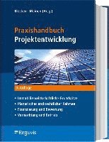 bokomslag Praxishandbuch Projektentwicklung
