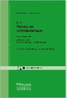 bokomslag Leistungsbild und Honorierung - Planung von Lichtsignalanlagen