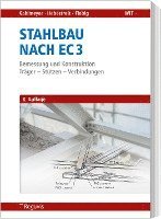 bokomslag Stahlbau nach EC 3