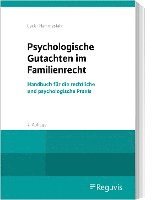 Psychologische Gutachten im Familienrecht 1