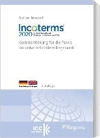 bokomslag Incoterms¿ 2020 der Internationalen Handelskammer (ICC)