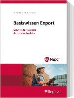 bokomslag Basiswissen Export