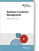 bokomslag Business Continuity Management