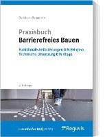 bokomslag Praxisbuch Barrierefreies Bauen