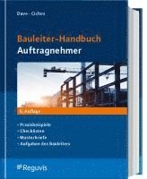 bokomslag Bauleiter-Handbuch Auftragnehmer
