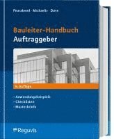 bokomslag Bauleiter-Handbuch Auftraggeber