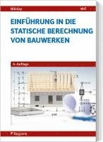bokomslag Einführung in die Statische Berechnung von Bauwerken