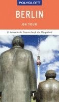 bokomslag POLYGLOTT on tour Reiseführer Berlin