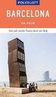 bokomslag POLYGLOTT on tour Reiseführer Barcelona