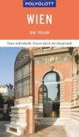 bokomslag POLYGLOTT on tour Reiseführer Wien